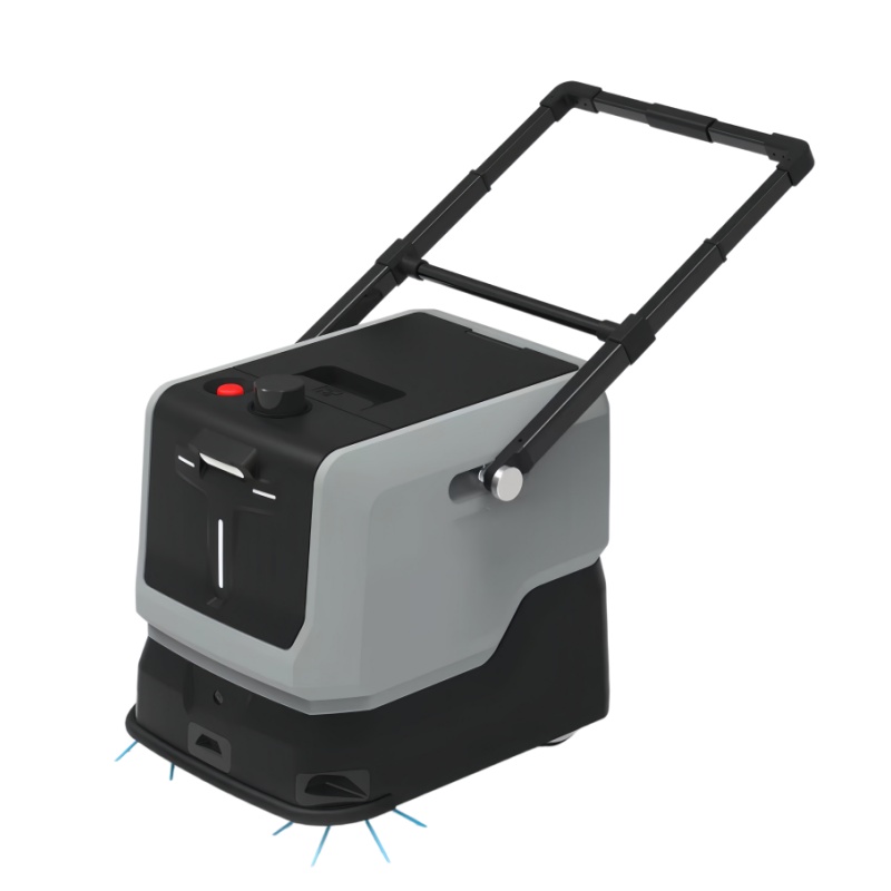 南岸坦洁无人智能清洁机器人T10